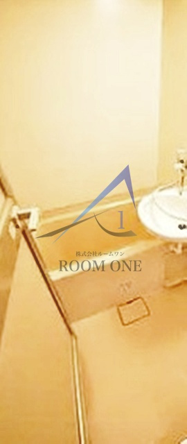 目黒フラワーハイホームの浴室|お風呂です。