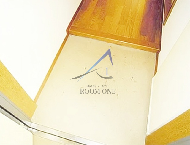 目黒フラワーハイホームの玄関|玄関です。