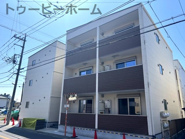 ジーメゾン所沢若狭