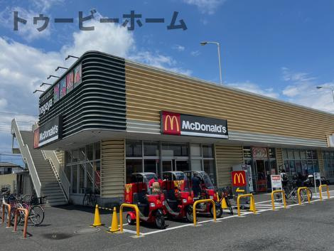 ジーメゾン所沢若狭の周辺