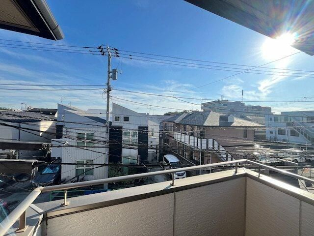 サンヒルズのその他
