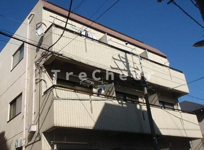 【その他】 | 田口第二マンション