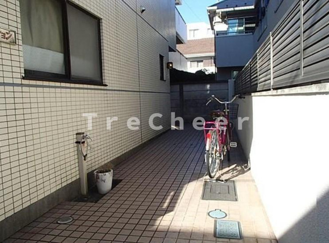 【その他共用部分】 | 田口第二マンション