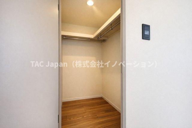 プレステージ千駄木の収納|暮らしにぴったり合うサイズと配置で設計された収納スペースは、住まいの使いやすさを徹底的に追求。毎日の片付けがスムーズになり、ストレスを大幅に軽減してくれます。快適な暮らしを支える頼もしい存在です。