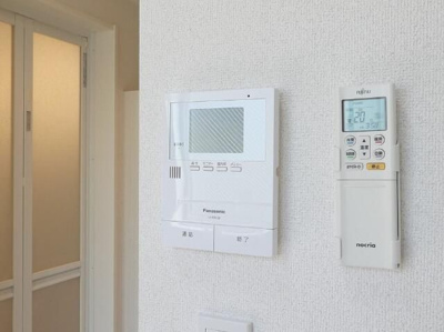 【セキュリティ】 | グランテラス東白楽