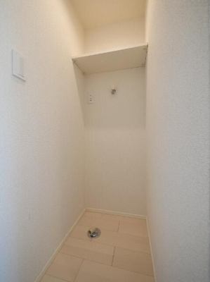 【設備】 | グランテラス東白楽