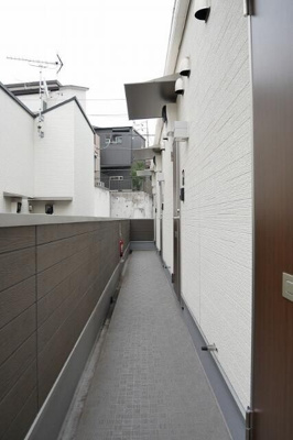 【その他共用部分】 | グランテラス東白楽