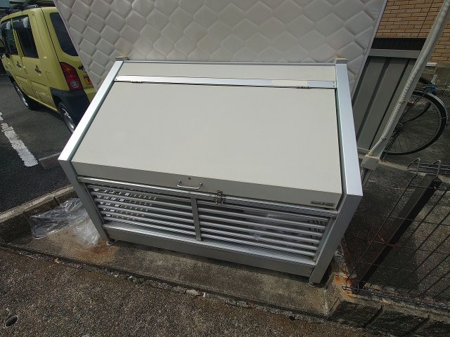 ルミエールささのその他共用部分