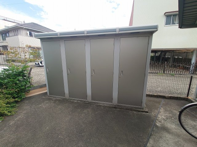 ルミエールささのその他共用部分