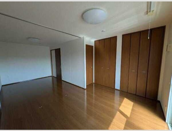 ルミエールささの内装