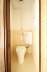 バストイレ別室