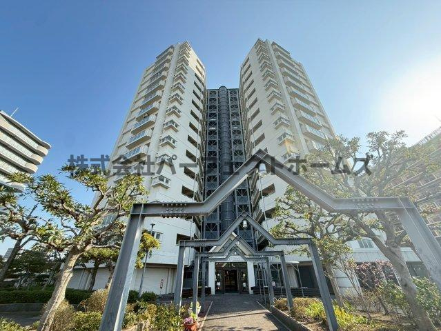 香里グランド日光ハイツ