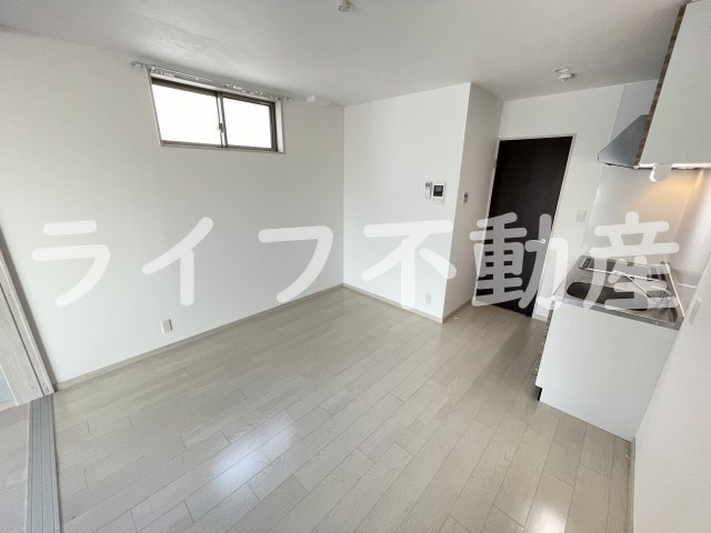 FasciaCitrineの居間・リビング