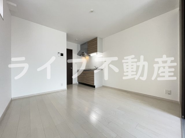 FasciaCitrineの居間・リビング
