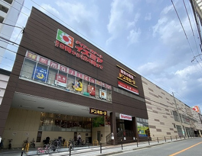 【その他】 | エスリードレジデンス大阪谷町ザ・マークス