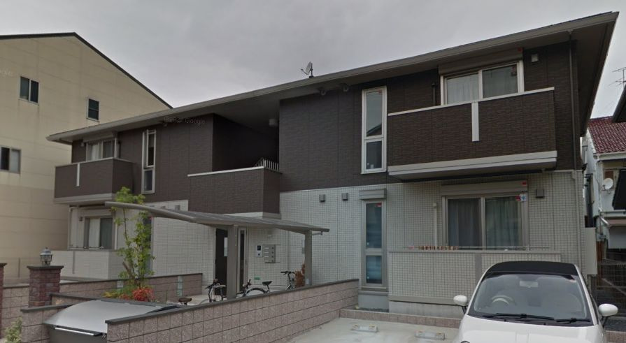 シャトレイユ阪南町