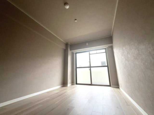 プラザサンアロー港南中央の内装