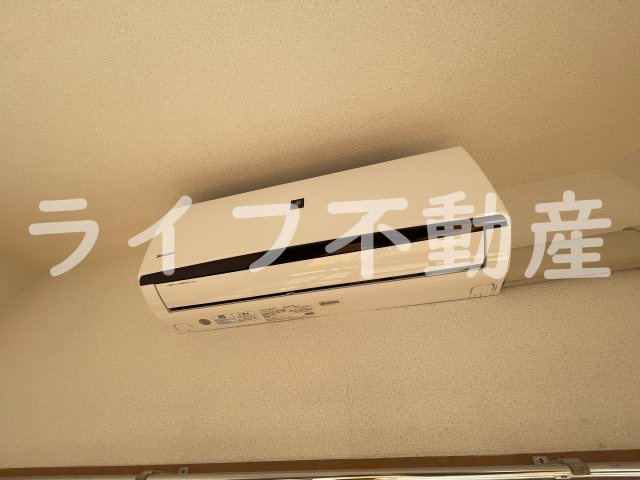 メゾン・ド・ヴィレ深江の設備