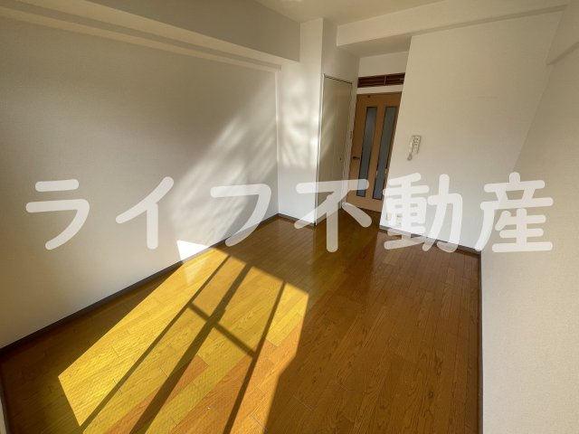 メゾン・ド・ヴィレ深江の内装|内装です