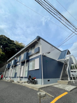 コーポジュネスＡ棟の画像