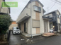平日・土日も見学できます　全室南向き　再生住宅　作新台の画像