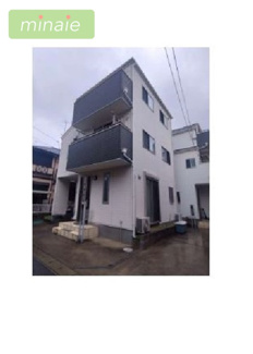 【外観】 | 平日・土日ご見学可能です　LDK20帖　市川市大和田 | 販売現地