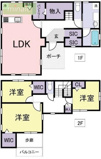 ユーカリが丘14分　平日・土日も見学できます　パントリー付　上座の画像