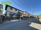 平日・土日も見学できます　LDK19帖　建物43坪　再生住宅　村上の画像