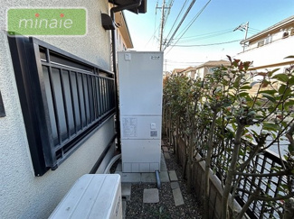 【設備】 | 平日・土日も見学できます　LDK19帖　建物43坪　再生住宅　村上 | エコキュート2020年製