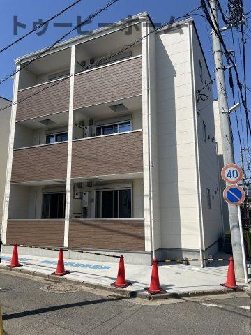 ジーメゾン所沢若狭