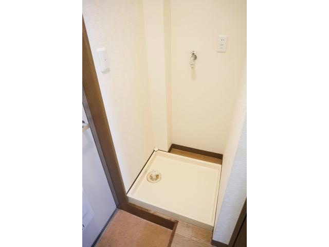 【設備】 | パールメゾン