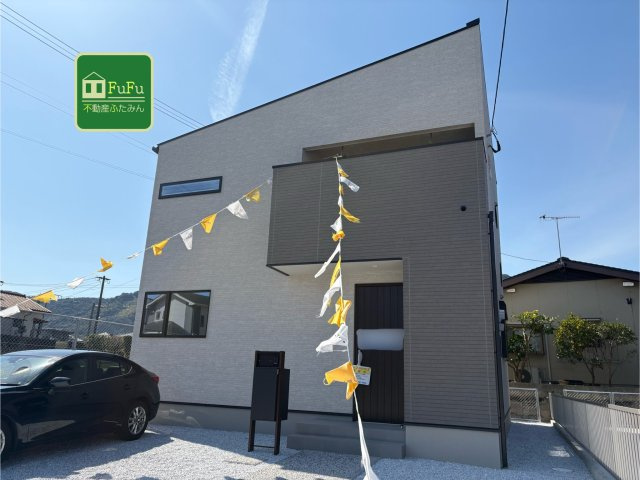 京都郡苅田町尾倉1丁目　ーサンコートーの画像