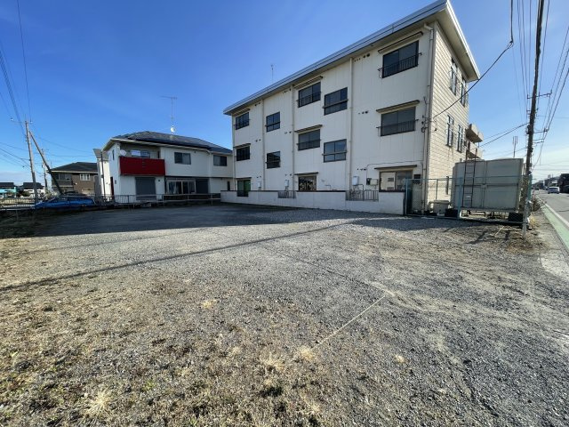 【その他】 | 茶売り通り駐車場