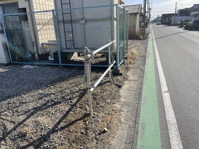 【駐車場】 | 茶売り通り駐車場