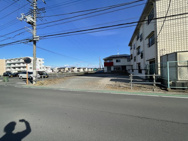 【駐車場】 | 茶売り通り駐車場