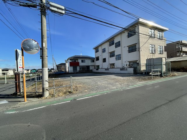 【駐車場】 | 茶売り通り駐車場