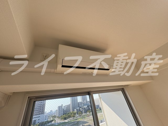 La　Douceur 荒本の設備
