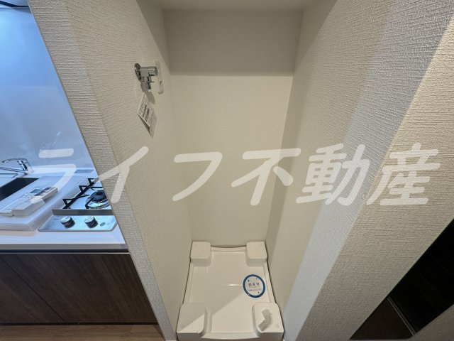 La　Douceur 荒本のその他