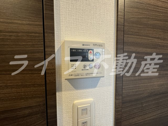 La　Douceur 荒本の設備