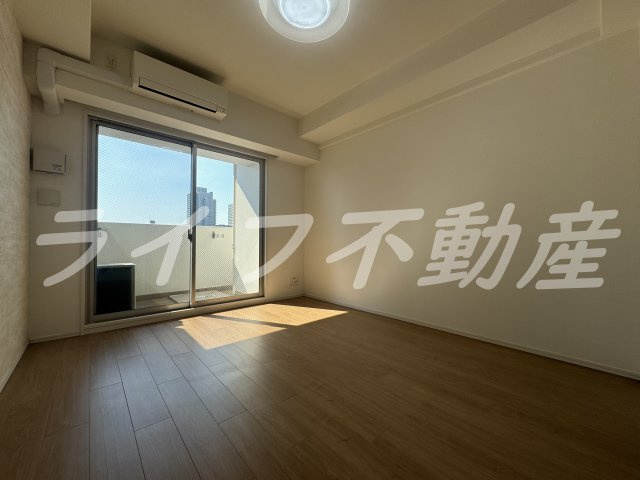La　Douceur 荒本の内装