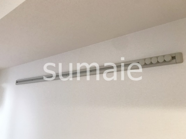 My  tiaraの設備|小物かけです。