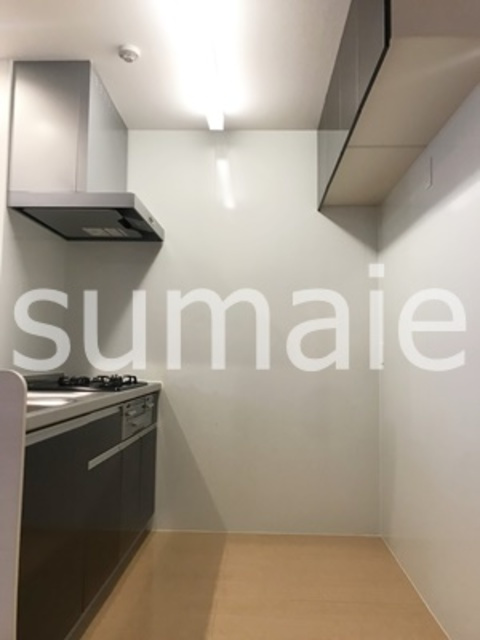 My  tiaraのキッチン|キッチンスペース。