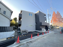 Graciascourt富田　(グラシアスコート)の画像