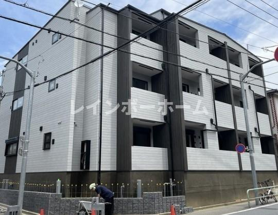 エクセラン旭町