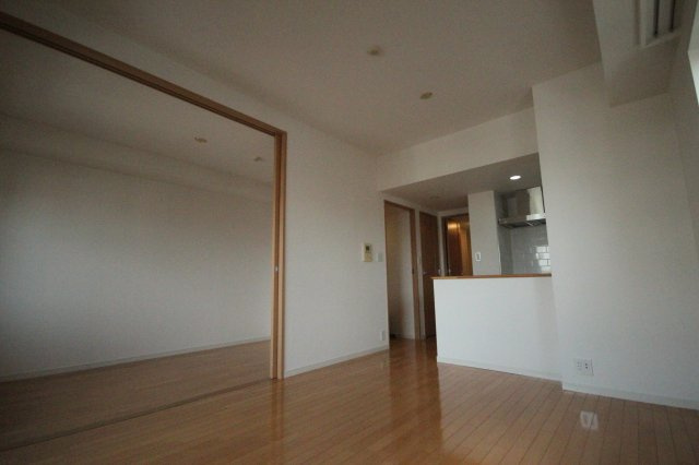 【居間・リビング】