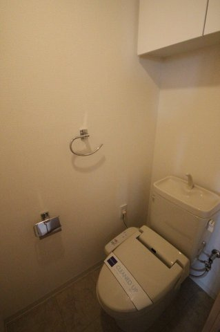 【トイレ】