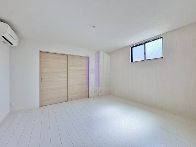 Mi・Casa阿倍野昭和町の居間・リビング