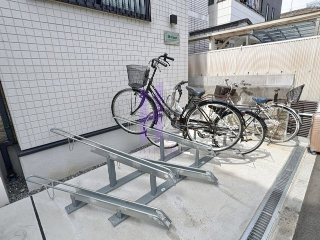 Mi・Casa阿倍野昭和町のその他共用部分