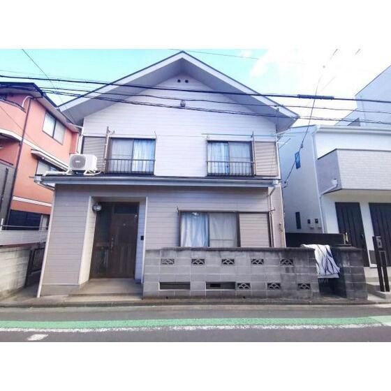 エルヴィータ東蒔田のその他共用部分