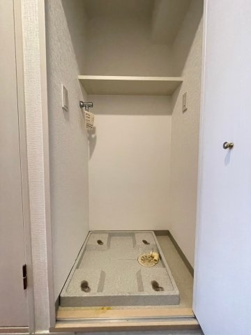 【設備】 | トーシンフェニックス落合公園